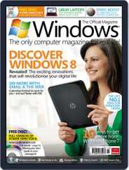 Windows Help & Advice (Digital) Subscription                    February 1st, 2012 Issue
