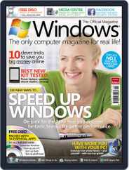 Windows Help & Advice (Digital) Subscription                    January 18th, 2012 Issue