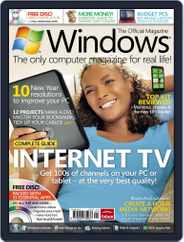 Windows Help & Advice (Digital) Subscription January 1st, 2012 Issue