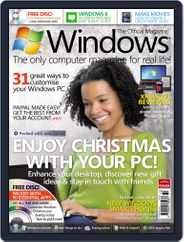 Windows Help & Advice (Digital) Subscription                    November 22nd, 2011 Issue