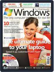 Windows Help & Advice (Digital) Subscription                    October 25th, 2011 Issue