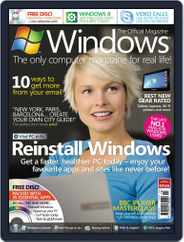 Windows Help & Advice (Digital) Subscription                    October 1st, 2011 Issue