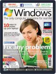 Windows Help & Advice (Digital) Subscription September 1st, 2011 Issue