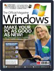 Windows Help & Advice (Digital) Subscription                    August 1st, 2011 Issue