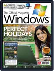Windows Help & Advice (Digital) Subscription                    May 1st, 2011 Issue