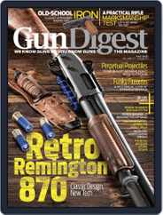 Gun Digest (Digital) Subscription                    July 1st, 2020 Issue