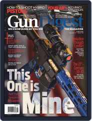 Gun Digest (Digital) Subscription                    June 1st, 2020 Issue