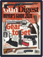 Gun Digest (Digital) Subscription                    May 15th, 2020 Issue
