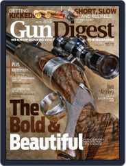 Gun Digest (Digital) Subscription                    May 1st, 2020 Issue