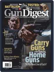 Gun Digest (Digital) Subscription                    April 1st, 2020 Issue