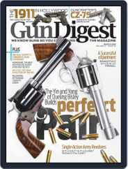 Gun Digest (Digital) Subscription                    March 1st, 2020 Issue