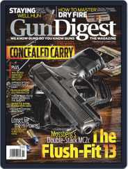 Gun Digest (Digital) Subscription                    February 2nd, 2020 Issue