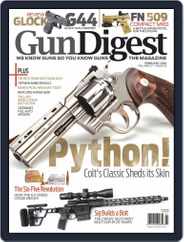 Gun Digest (Digital) Subscription                    February 1st, 2020 Issue