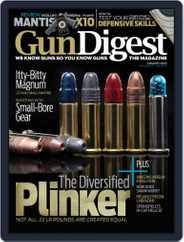 Gun Digest (Digital) Subscription                    January 1st, 2020 Issue