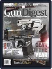 Gun Digest (Digital) Subscription                    December 1st, 2019 Issue