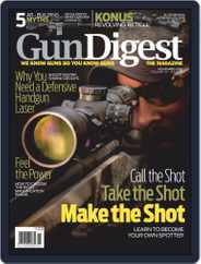 Gun Digest (Digital) Subscription                    November 1st, 2019 Issue