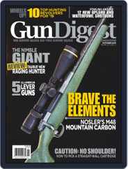 Gun Digest (Digital) Subscription                    October 1st, 2019 Issue