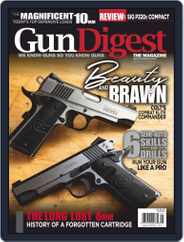Gun Digest (Digital) Subscription                    September 1st, 2019 Issue