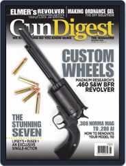 Gun Digest (Digital) Subscription                    August 1st, 2019 Issue