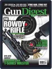 Gun Digest (Digital) Subscription                    July 1st, 2019 Issue