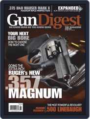 Gun Digest (Digital) Subscription                    June 1st, 2019 Issue