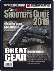 Gun Digest (Digital) Subscription                    May 2nd, 2019 Issue