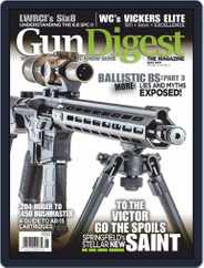 Gun Digest (Digital) Subscription                    May 1st, 2019 Issue