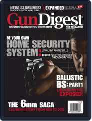Gun Digest (Digital) Subscription                    March 1st, 2019 Issue