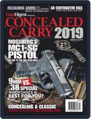 Gun Digest (Digital) Subscription                    February 15th, 2019 Issue