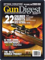 Gun Digest (Digital) Subscription                    February 1st, 2019 Issue