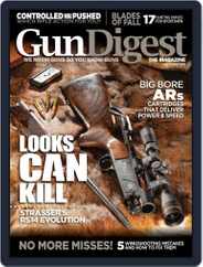 Gun Digest (Digital) Subscription                    October 1st, 2018 Issue