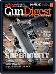 Gun Digest (Digital) Subscription                    September 1st, 2018 Issue