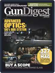 Gun Digest (Digital) Subscription                    August 1st, 2018 Issue