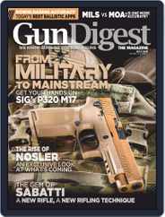 Gun Digest (Digital) Subscription                    July 1st, 2018 Issue