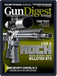 Gun Digest (Digital) Subscription                    May 1st, 2018 Issue