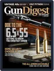 Gun Digest (Digital) Subscription                    April 1st, 2018 Issue