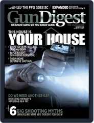 Gun Digest (Digital) Subscription                    March 1st, 2018 Issue