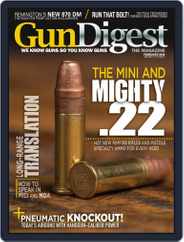 Gun Digest (Digital) Subscription                    February 1st, 2018 Issue