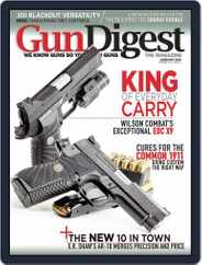 Gun Digest (Digital) Subscription                    January 1st, 2018 Issue