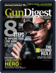Gun Digest (Digital) Subscription                    December 1st, 2017 Issue