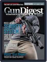 Gun Digest (Digital) Subscription                    November 1st, 2017 Issue