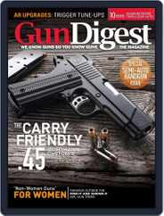 Gun Digest (Digital) Subscription                    September 1st, 2017 Issue