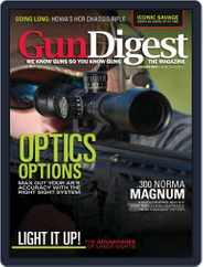 Gun Digest (Digital) Subscription                    August 1st, 2017 Issue