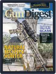 Gun Digest (Digital) Subscription                    July 1st, 2017 Issue