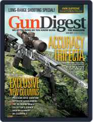 Gun Digest (Digital) Subscription                    June 1st, 2017 Issue