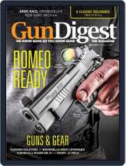 Gun Digest (Digital) Subscription                    May 1st, 2017 Issue