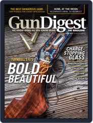 Gun Digest (Digital) Subscription                    March 30th, 2017 Issue