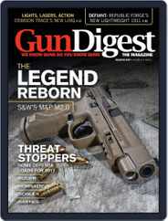 Gun Digest (Digital) Subscription                    March 1st, 2017 Issue