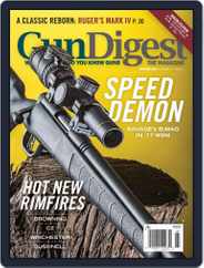 Gun Digest (Digital) Subscription                    February 15th, 2017 Issue