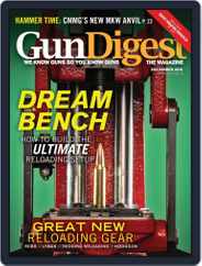 Gun Digest (Digital) Subscription                    December 1st, 2016 Issue